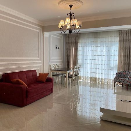 Azzure Vip Apartment Baku Ngoại thất bức ảnh