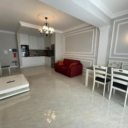 Azzure Vip Apartment Baku Ngoại thất bức ảnh