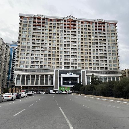 Azzure Vip Apartment Baku Ngoại thất bức ảnh