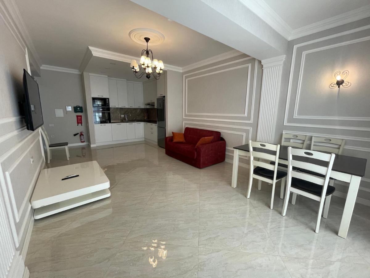 Azzure Vip Apartment Baku Ngoại thất bức ảnh