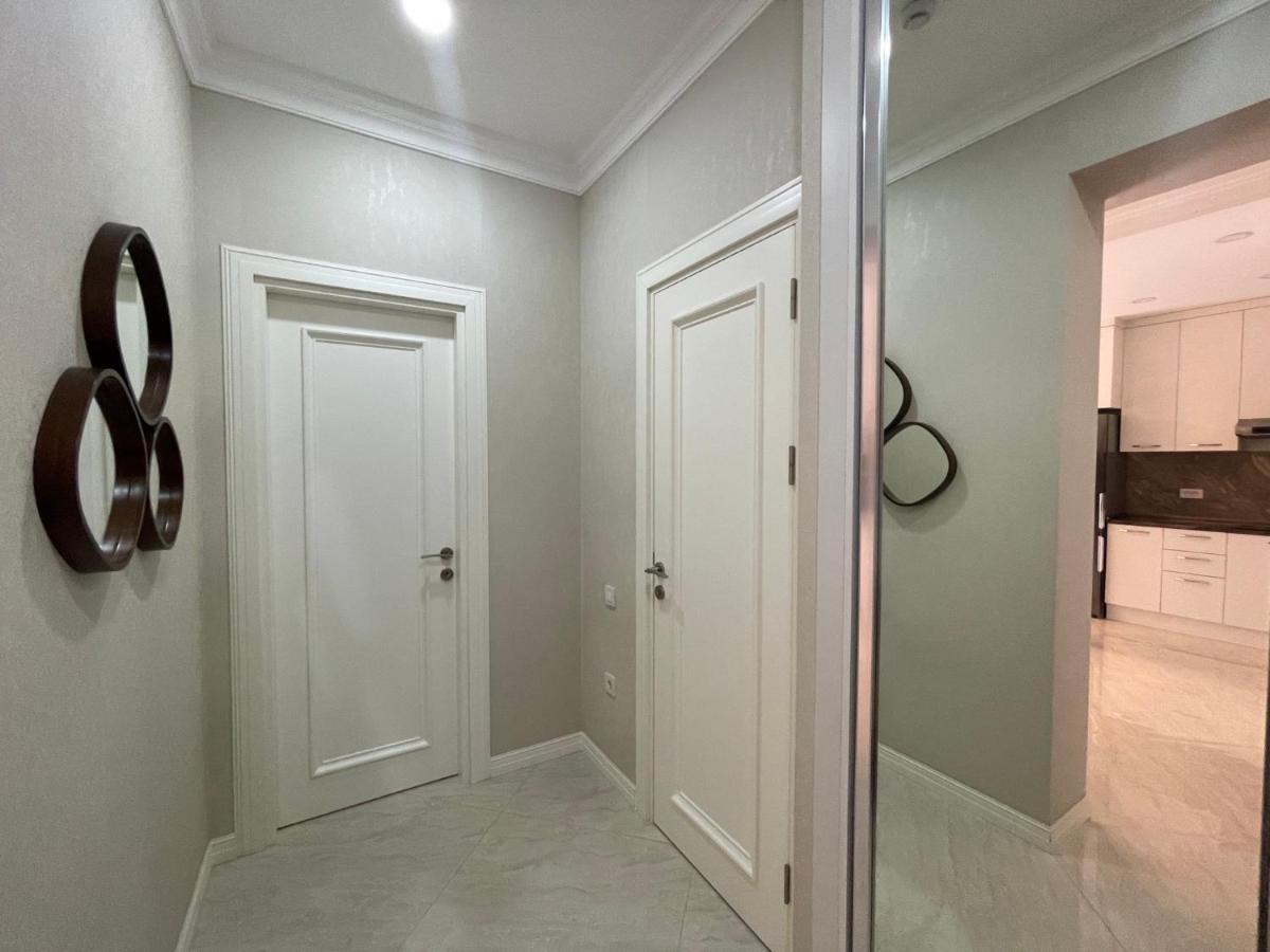 Azzure Vip Apartment Baku Ngoại thất bức ảnh