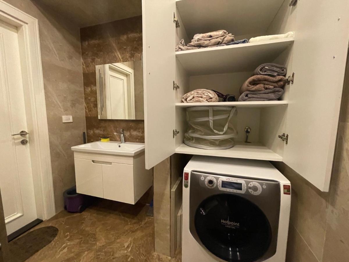 Azzure Vip Apartment Baku Ngoại thất bức ảnh