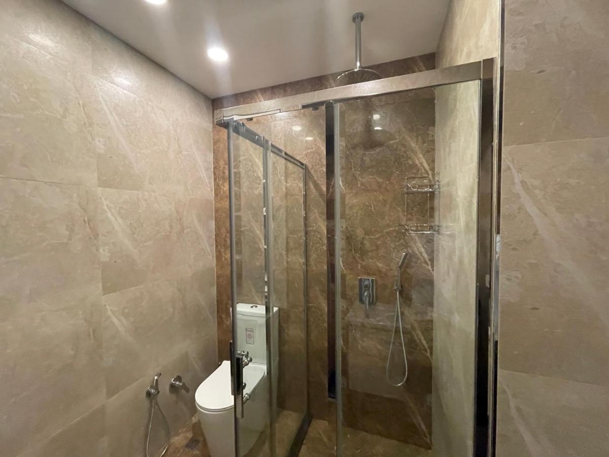Azzure Vip Apartment Baku Ngoại thất bức ảnh