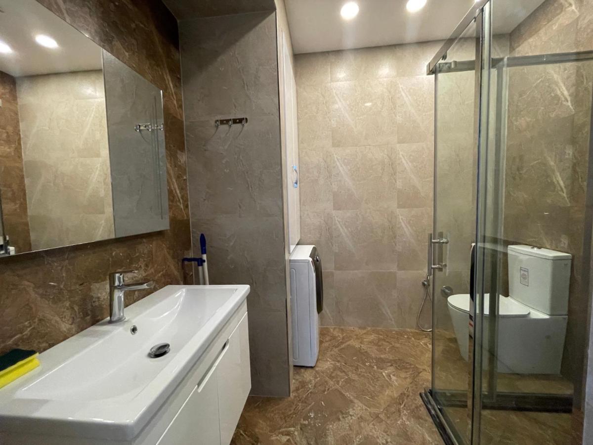 Azzure Vip Apartment Baku Ngoại thất bức ảnh